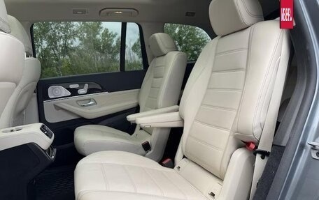 Mercedes-Benz GLS, 2021 год, 8 940 000 рублей, 18 фотография