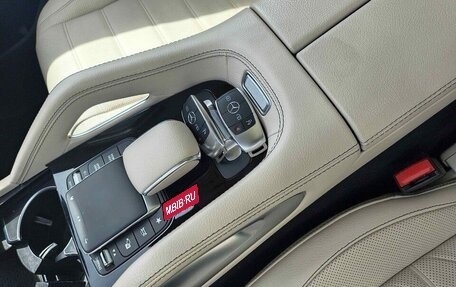 Mercedes-Benz GLS, 2021 год, 8 940 000 рублей, 15 фотография