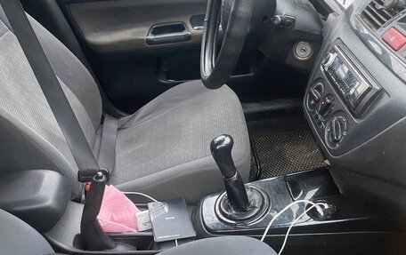 Mitsubishi Lancer IX, 2005 год, 310 000 рублей, 7 фотография