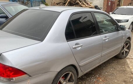 Mitsubishi Lancer IX, 2005 год, 310 000 рублей, 6 фотография