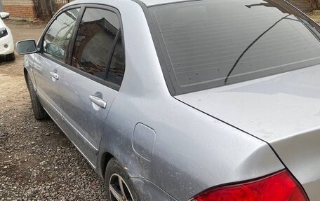 Mitsubishi Lancer IX, 2005 год, 310 000 рублей, 5 фотография