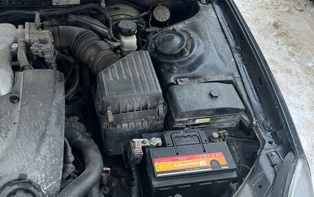 Hyundai Sonata IV рестайлинг, 2009 год, 399 000 рублей, 4 фотография