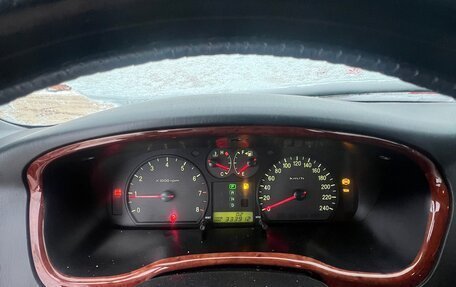 Hyundai Sonata IV рестайлинг, 2009 год, 399 000 рублей, 8 фотография