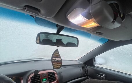 Hyundai Sonata IV рестайлинг, 2009 год, 399 000 рублей, 9 фотография