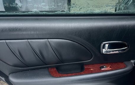 Hyundai Sonata IV рестайлинг, 2009 год, 399 000 рублей, 18 фотография