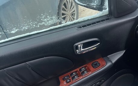 Hyundai Sonata IV рестайлинг, 2009 год, 399 000 рублей, 14 фотография