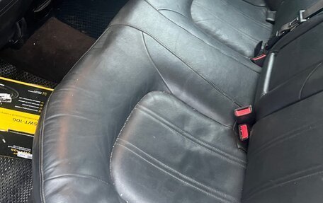 Hyundai Sonata IV рестайлинг, 2009 год, 399 000 рублей, 22 фотография