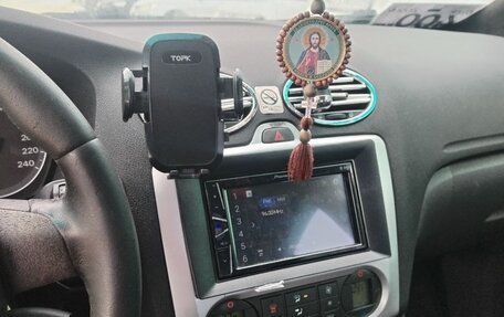 Ford Focus II рестайлинг, 2006 год, 300 000 рублей, 7 фотография