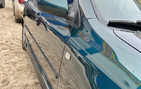 Toyota Corolla, 2006 год, 675 000 рублей, 6 фотография