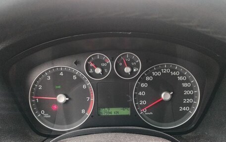 Ford Focus II рестайлинг, 2006 год, 300 000 рублей, 6 фотография