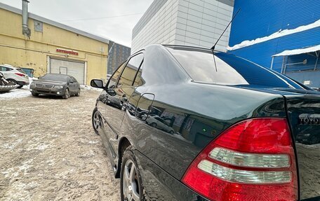 Toyota Corolla, 2006 год, 675 000 рублей, 11 фотография