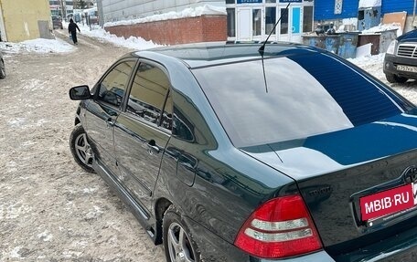 Toyota Corolla, 2006 год, 675 000 рублей, 12 фотография