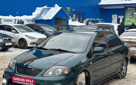 Toyota Corolla, 2006 год, 675 000 рублей, 3 фотография