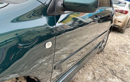 Toyota Corolla, 2006 год, 675 000 рублей, 14 фотография