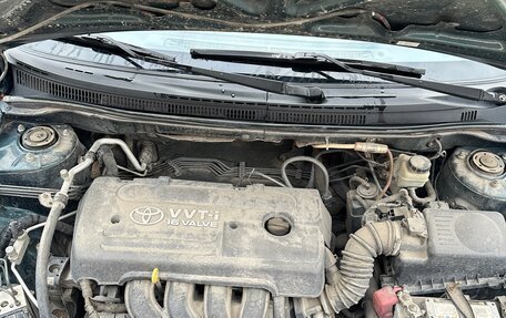 Toyota Corolla, 2006 год, 675 000 рублей, 16 фотография