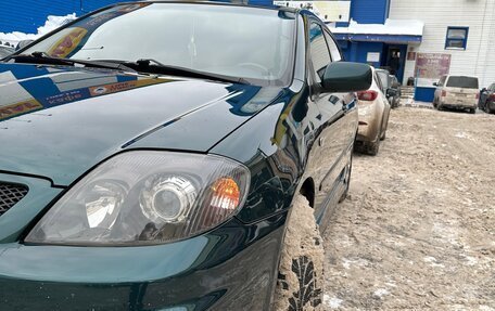 Toyota Corolla, 2006 год, 675 000 рублей, 15 фотография