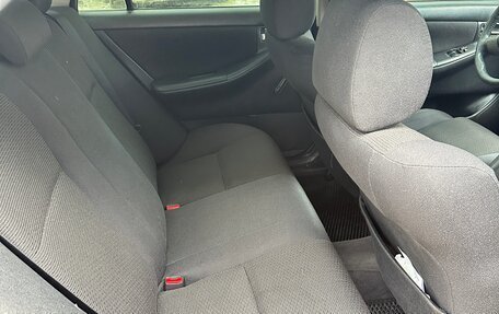 Toyota Corolla, 2006 год, 675 000 рублей, 21 фотография