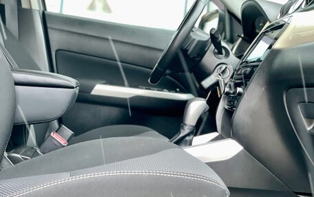 Suzuki Vitara II рестайлинг, 2016 год, 1 799 000 рублей, 9 фотография