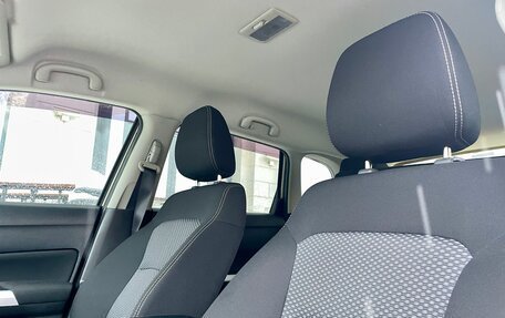 Suzuki Vitara II рестайлинг, 2016 год, 1 799 000 рублей, 5 фотография