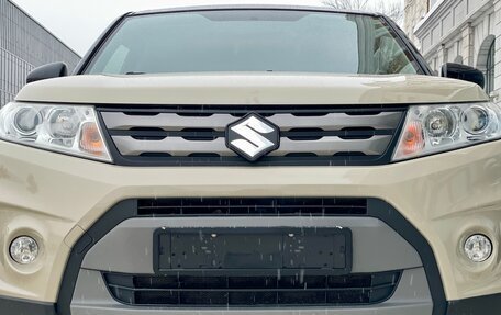 Suzuki Vitara II рестайлинг, 2016 год, 1 799 000 рублей, 15 фотография