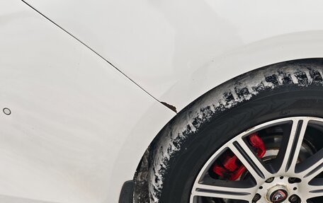 KIA Optima IV, 2018 год, 2 100 000 рублей, 10 фотография