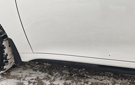 KIA Optima IV, 2018 год, 2 100 000 рублей, 11 фотография