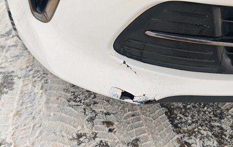 KIA Optima IV, 2018 год, 2 100 000 рублей, 9 фотография