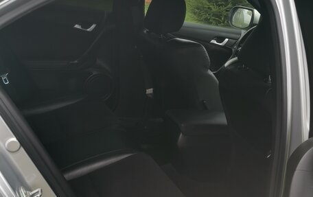 Honda Accord VIII рестайлинг, 2011 год, 1 590 000 рублей, 18 фотография