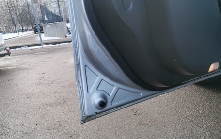 Honda Accord VIII рестайлинг, 2011 год, 1 590 000 рублей, 10 фотография