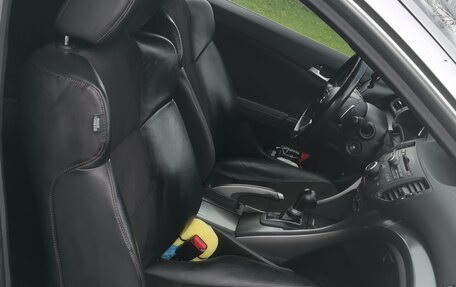 Honda Accord VIII рестайлинг, 2011 год, 1 590 000 рублей, 19 фотография