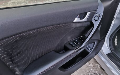 Honda Accord VIII рестайлинг, 2011 год, 1 590 000 рублей, 13 фотография