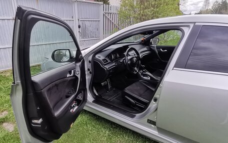 Honda Accord VIII рестайлинг, 2011 год, 1 590 000 рублей, 17 фотография