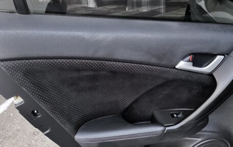 Honda Accord VIII рестайлинг, 2011 год, 1 590 000 рублей, 22 фотография