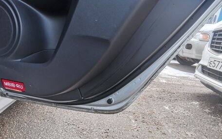 Honda Accord VIII рестайлинг, 2011 год, 1 590 000 рублей, 12 фотография