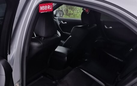 Honda Accord VIII рестайлинг, 2011 год, 1 590 000 рублей, 15 фотография