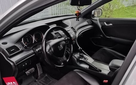 Honda Accord VIII рестайлинг, 2011 год, 1 590 000 рублей, 16 фотография