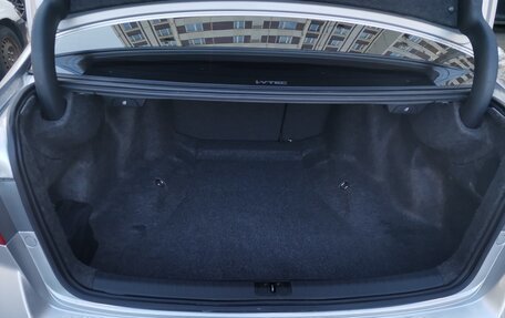 Honda Accord VIII рестайлинг, 2011 год, 1 590 000 рублей, 23 фотография