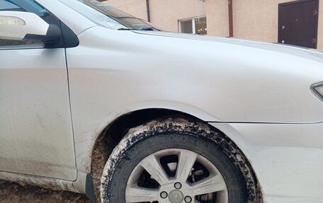 Lifan Solano I (630) рестайлинг, 2013 год, 395 000 рублей, 2 фотография