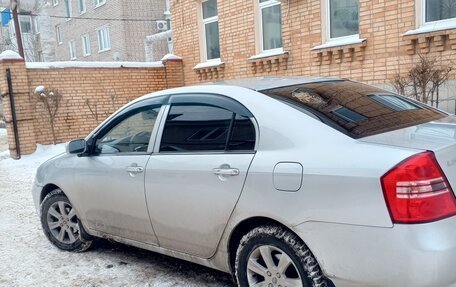 Lifan Solano I (630) рестайлинг, 2013 год, 395 000 рублей, 5 фотография