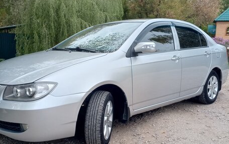 Lifan Solano I (630) рестайлинг, 2013 год, 395 000 рублей, 12 фотография