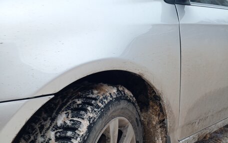 Lifan Solano I (630) рестайлинг, 2013 год, 395 000 рублей, 4 фотография