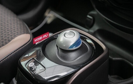 Nissan Note II рестайлинг, 2018 год, 1 098 000 рублей, 13 фотография