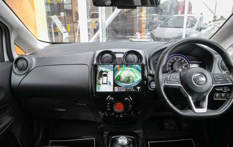 Nissan Note II рестайлинг, 2018 год, 1 098 000 рублей, 18 фотография