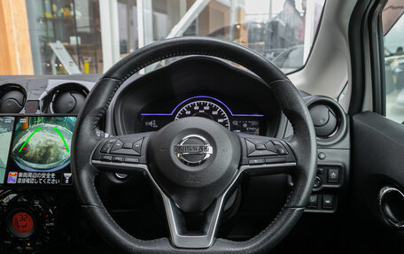 Nissan Note II рестайлинг, 2018 год, 1 098 000 рублей, 17 фотография