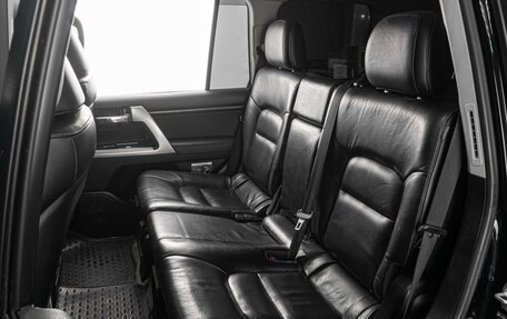 Toyota Land Cruiser 200, 2013 год, 4 240 000 рублей, 9 фотография