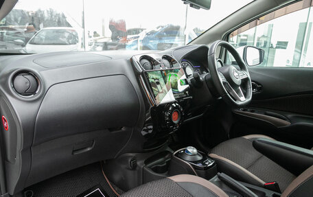 Nissan Note II рестайлинг, 2018 год, 1 098 000 рублей, 20 фотография