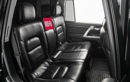 Toyota Land Cruiser 200, 2013 год, 4 240 000 рублей, 7 фотография