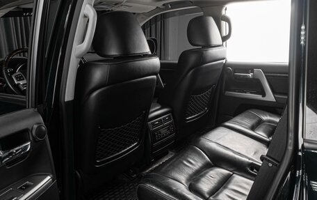 Toyota Land Cruiser 200, 2013 год, 4 240 000 рублей, 11 фотография