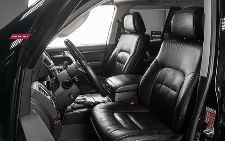 Toyota Land Cruiser 200, 2013 год, 4 240 000 рублей, 10 фотография