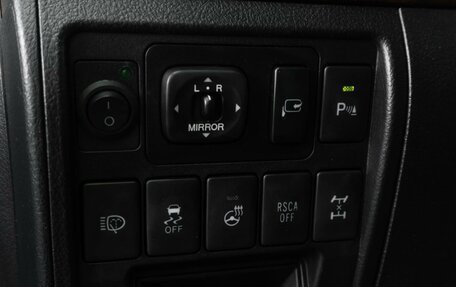 Toyota Land Cruiser 200, 2013 год, 4 240 000 рублей, 22 фотография